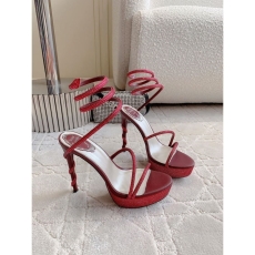 Rene Caovilla Sandals